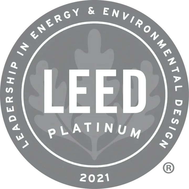 Leed Logo