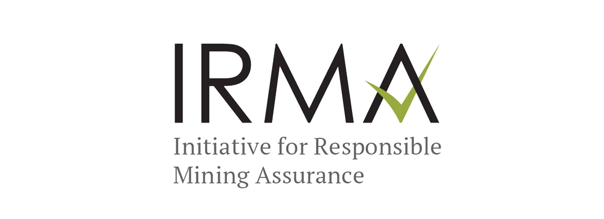 IRMA Logo