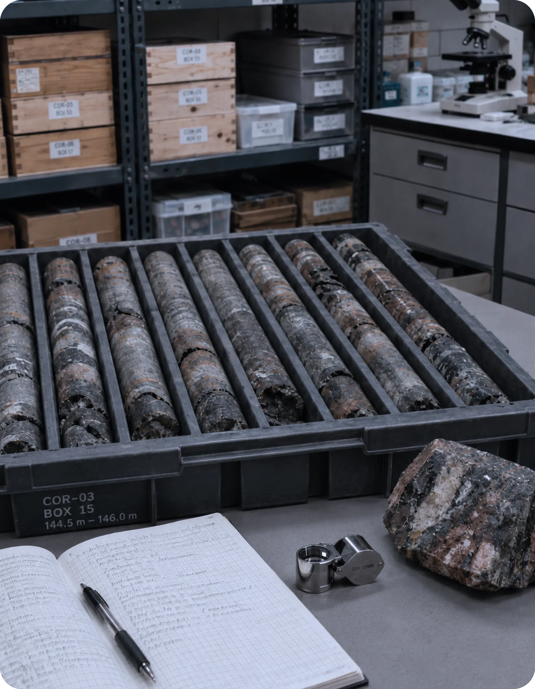 karub mining gallery image - 1