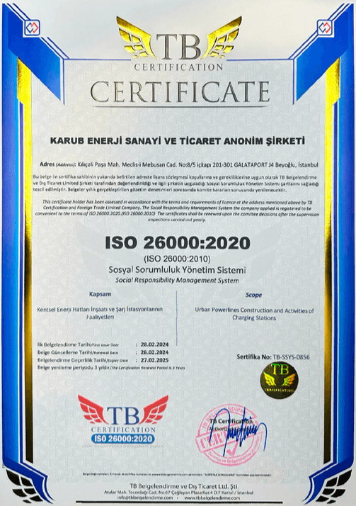 karub certificates image 2