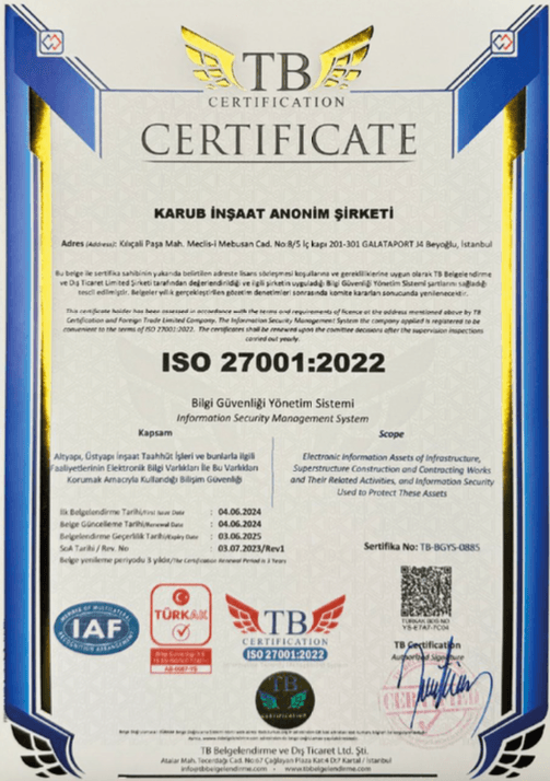 karub certificates image 3