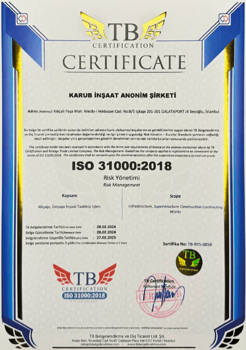 karub certificates image 3